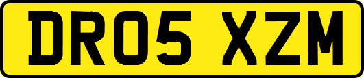 DR05XZM