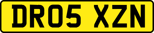 DR05XZN
