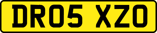 DR05XZO