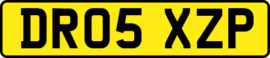DR05XZP