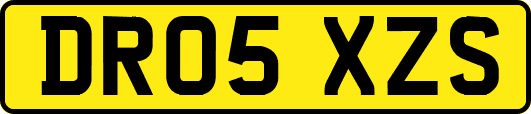 DR05XZS