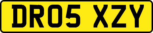 DR05XZY