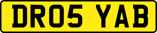 DR05YAB