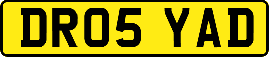 DR05YAD