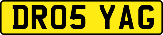 DR05YAG