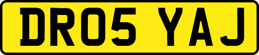 DR05YAJ