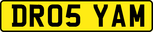 DR05YAM