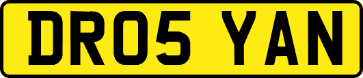 DR05YAN