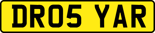 DR05YAR