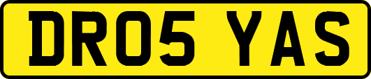 DR05YAS