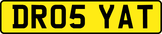 DR05YAT