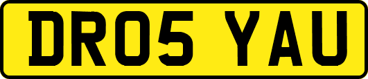 DR05YAU