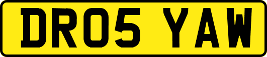 DR05YAW