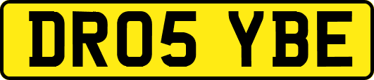 DR05YBE