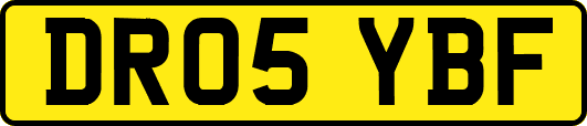 DR05YBF