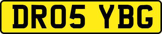 DR05YBG