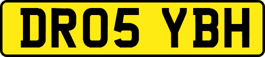 DR05YBH