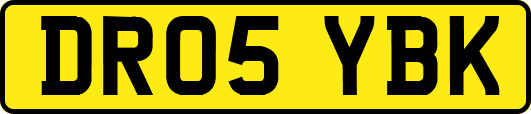 DR05YBK