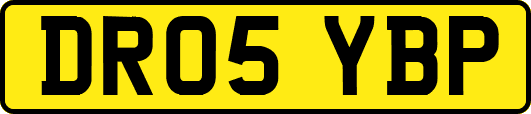 DR05YBP