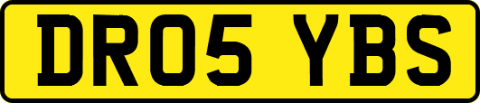 DR05YBS