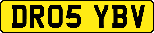 DR05YBV