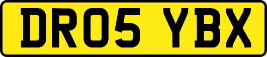 DR05YBX