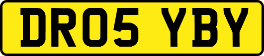DR05YBY