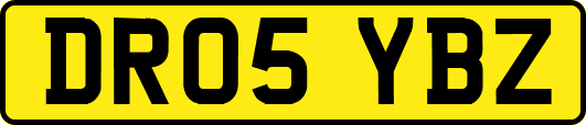 DR05YBZ