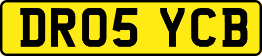DR05YCB