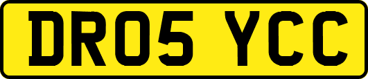 DR05YCC