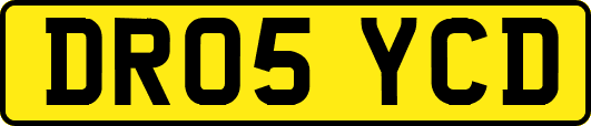 DR05YCD