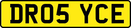 DR05YCE