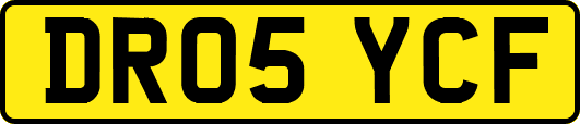 DR05YCF