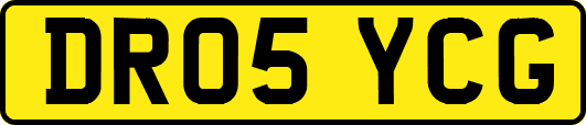 DR05YCG