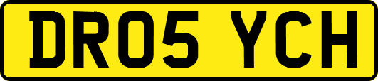 DR05YCH