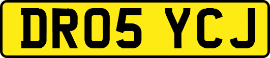 DR05YCJ