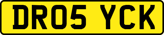 DR05YCK