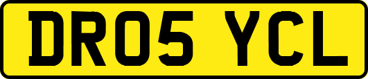 DR05YCL