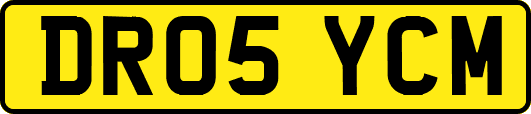DR05YCM
