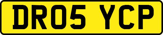 DR05YCP