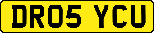 DR05YCU