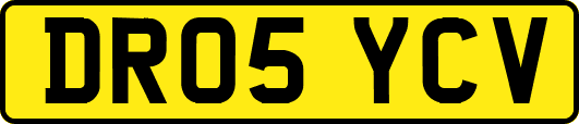 DR05YCV