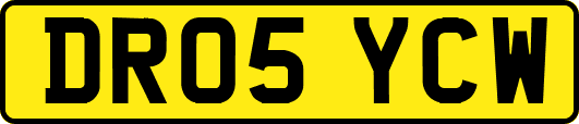 DR05YCW