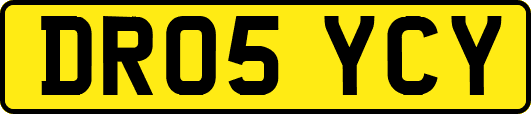 DR05YCY