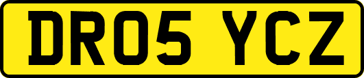 DR05YCZ