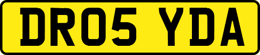 DR05YDA