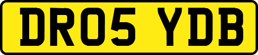 DR05YDB