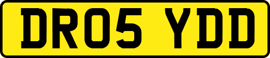 DR05YDD