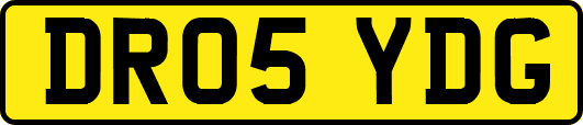 DR05YDG