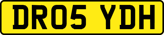 DR05YDH